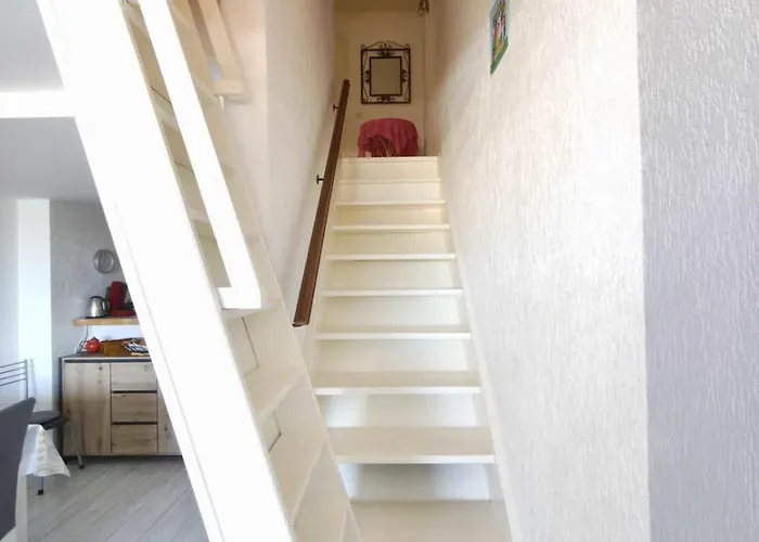 Bright 3 Minutes From The * Ajaccio (Corsica)