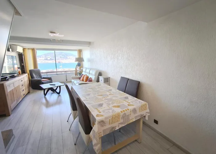 Lejlighed Bright 3 Minutes From The